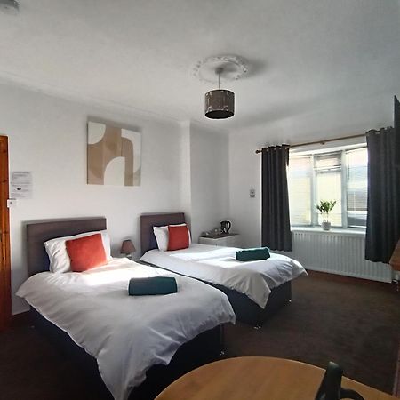 Geneva Cottage - Close To Darlington Train Station Kültér fotó