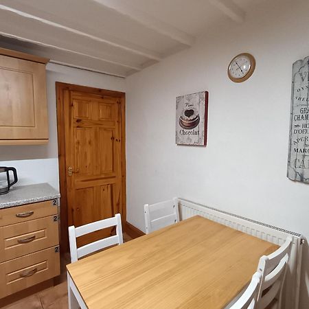 Geneva Cottage - Close To Darlington Train Station Kültér fotó