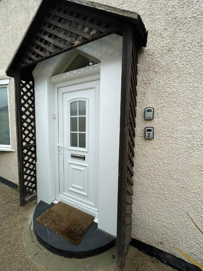 Geneva Cottage - Close To Darlington Train Station Kültér fotó