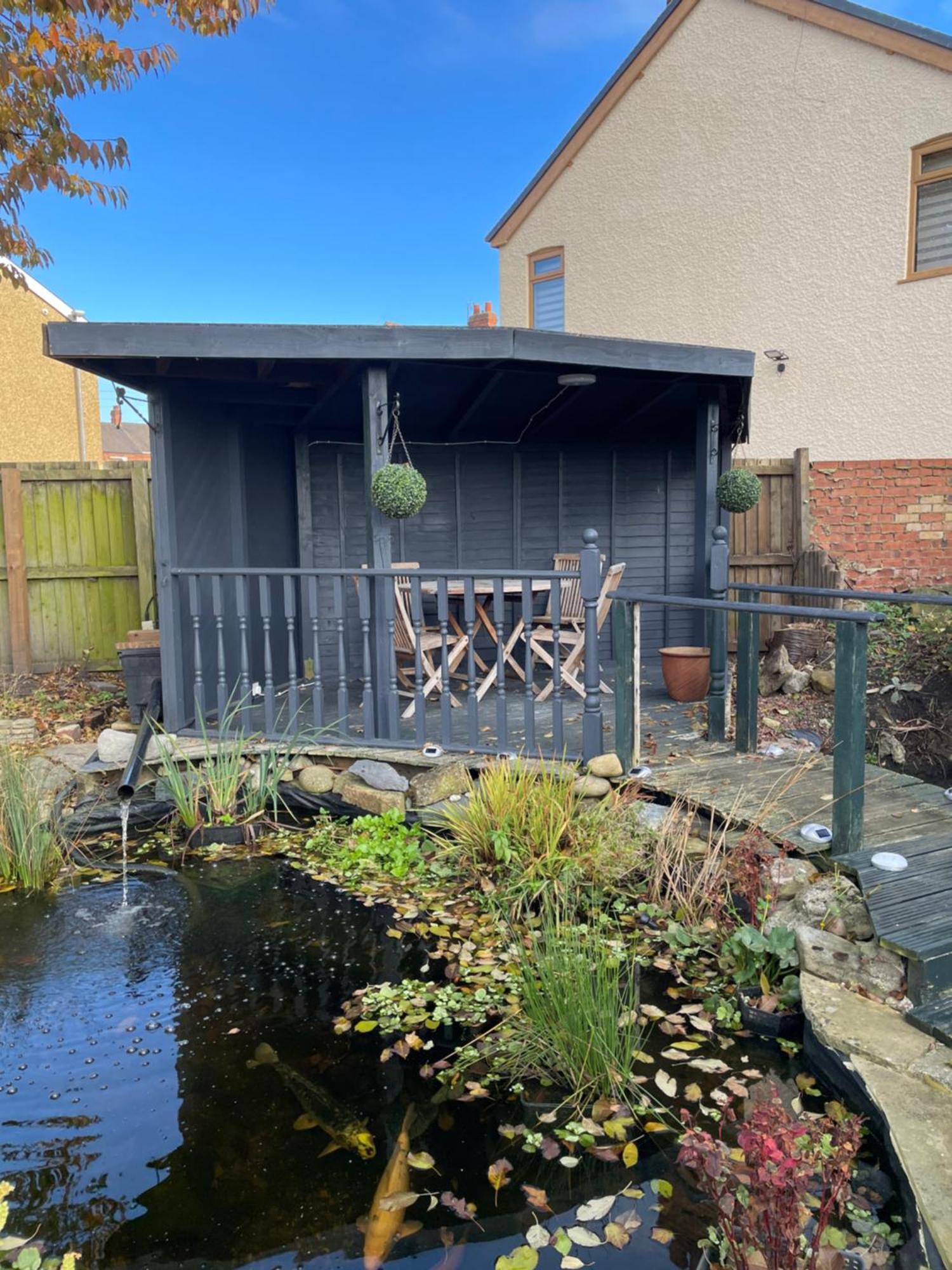 Geneva Cottage - Close To Darlington Train Station Kültér fotó