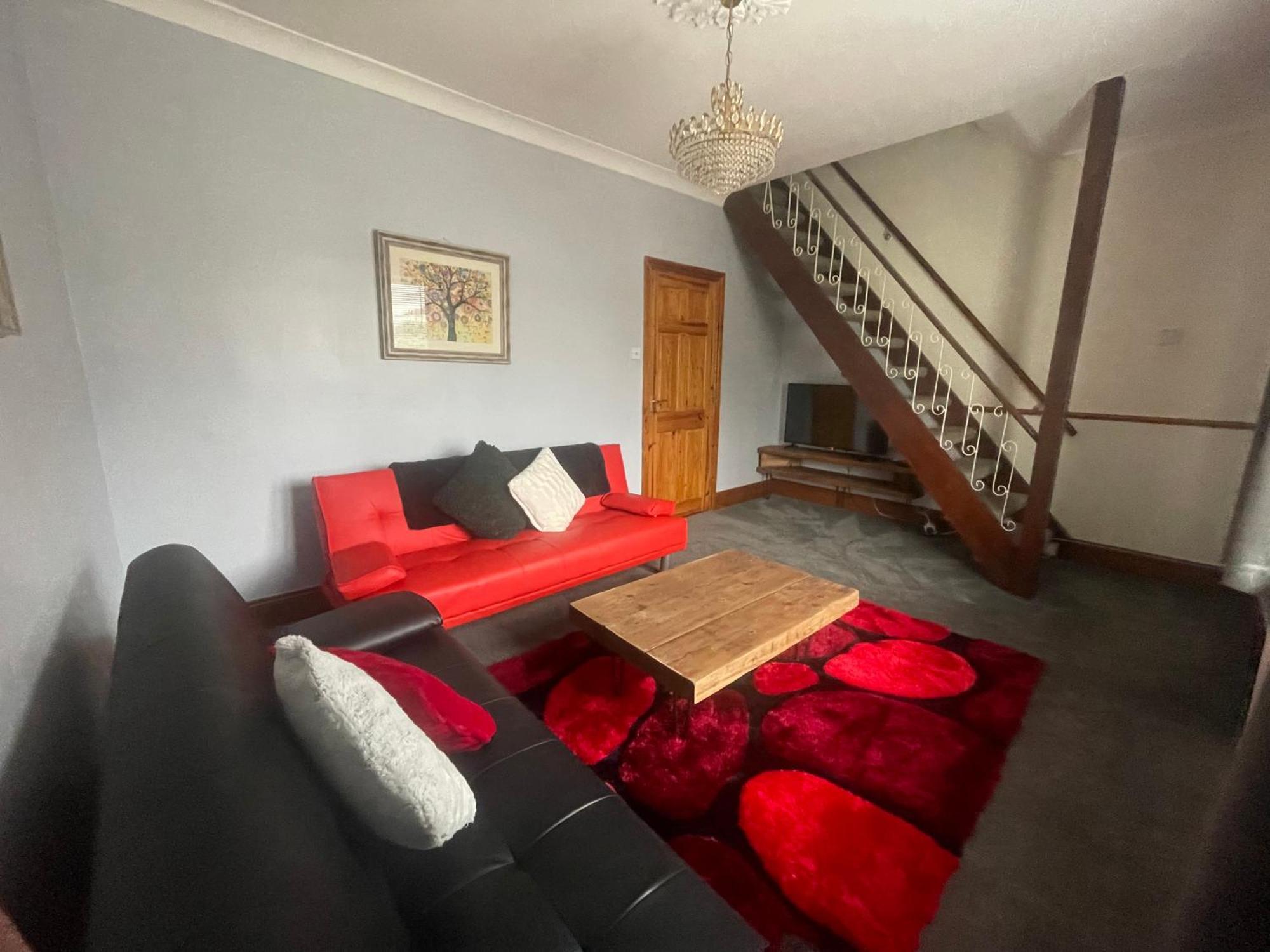 Geneva Cottage - Close To Darlington Train Station Kültér fotó