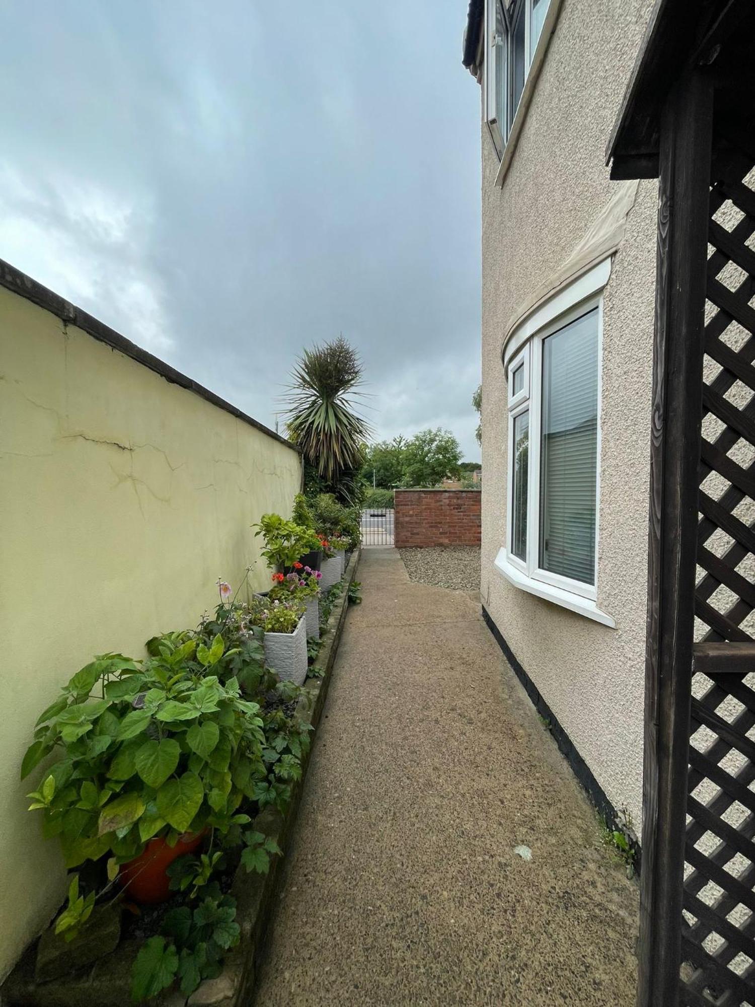 Geneva Cottage - Close To Darlington Train Station Kültér fotó