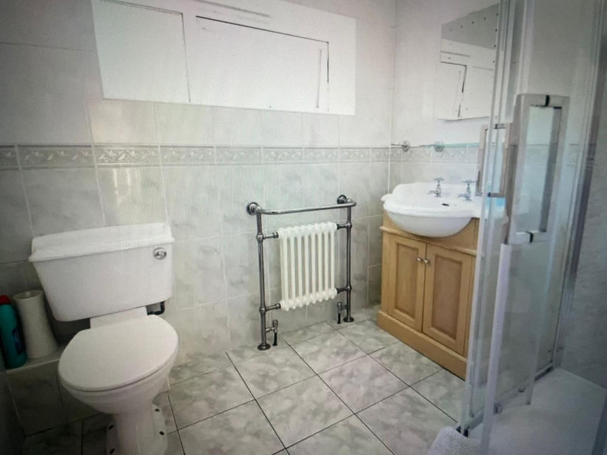 Geneva Cottage - Close To Darlington Train Station Kültér fotó