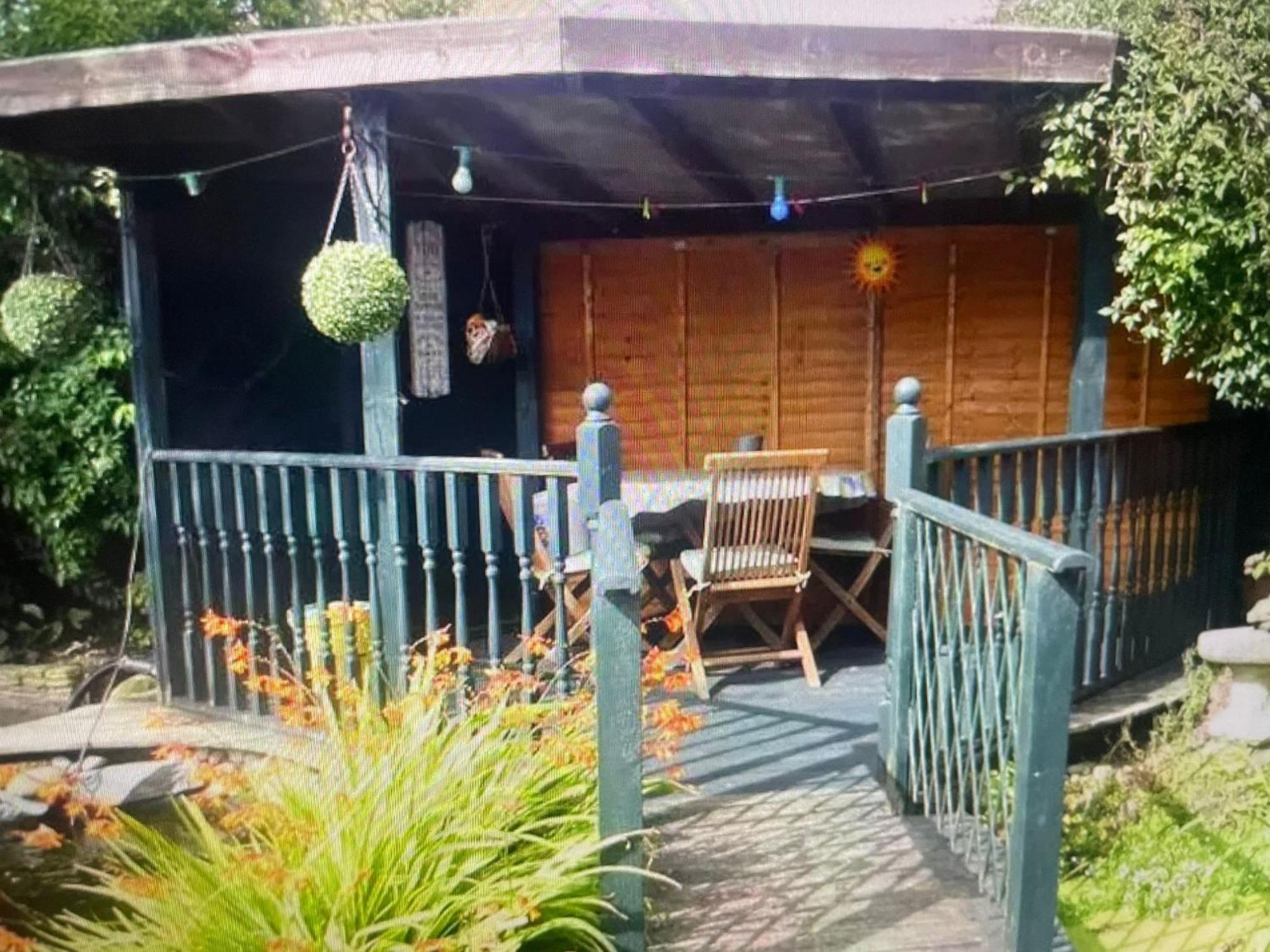 Geneva Cottage - Close To Darlington Train Station Kültér fotó
