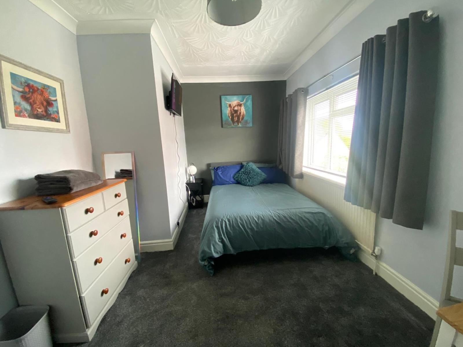 Geneva Cottage - Close To Darlington Train Station Kültér fotó