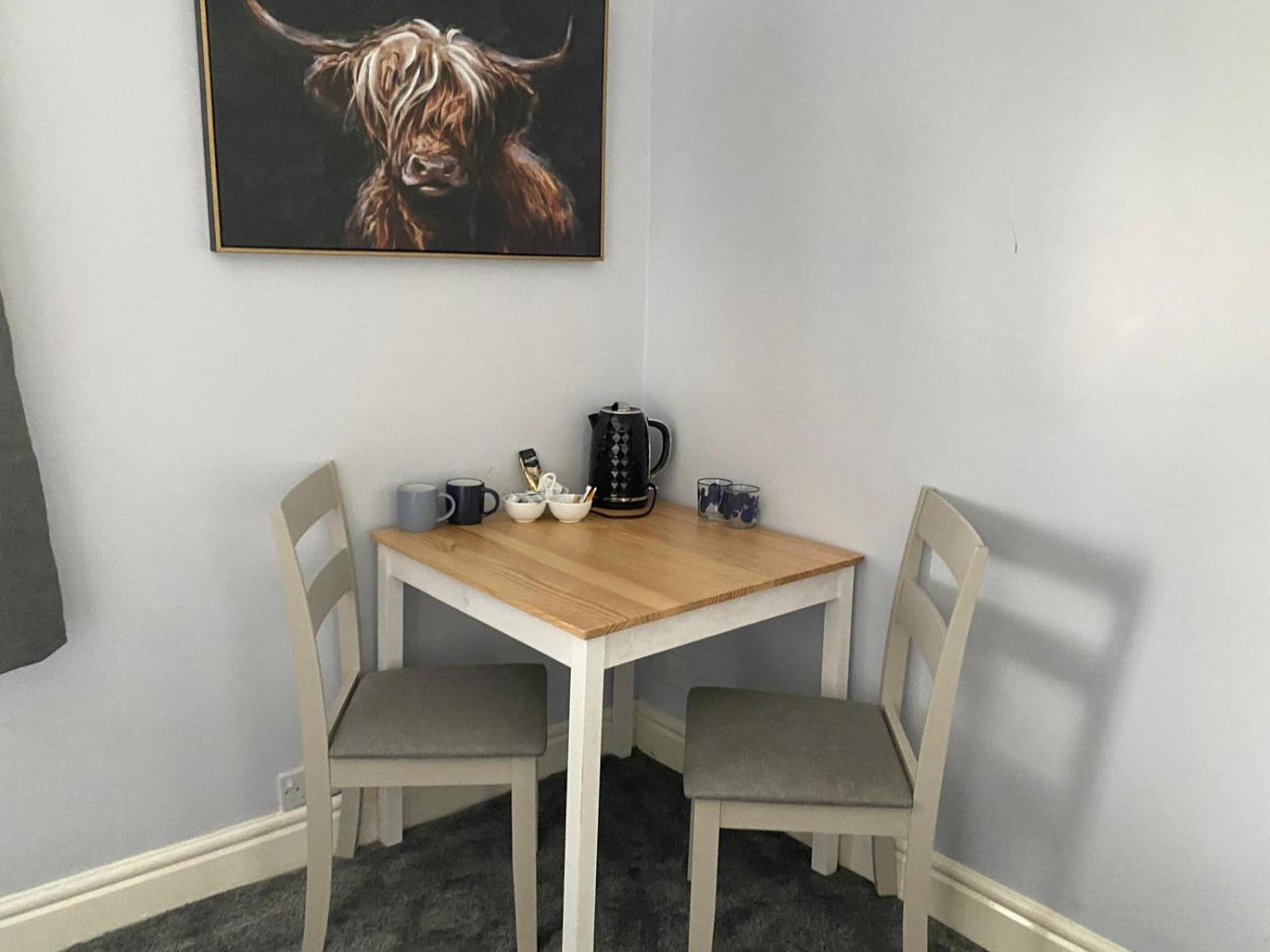 Geneva Cottage - Close To Darlington Train Station Kültér fotó