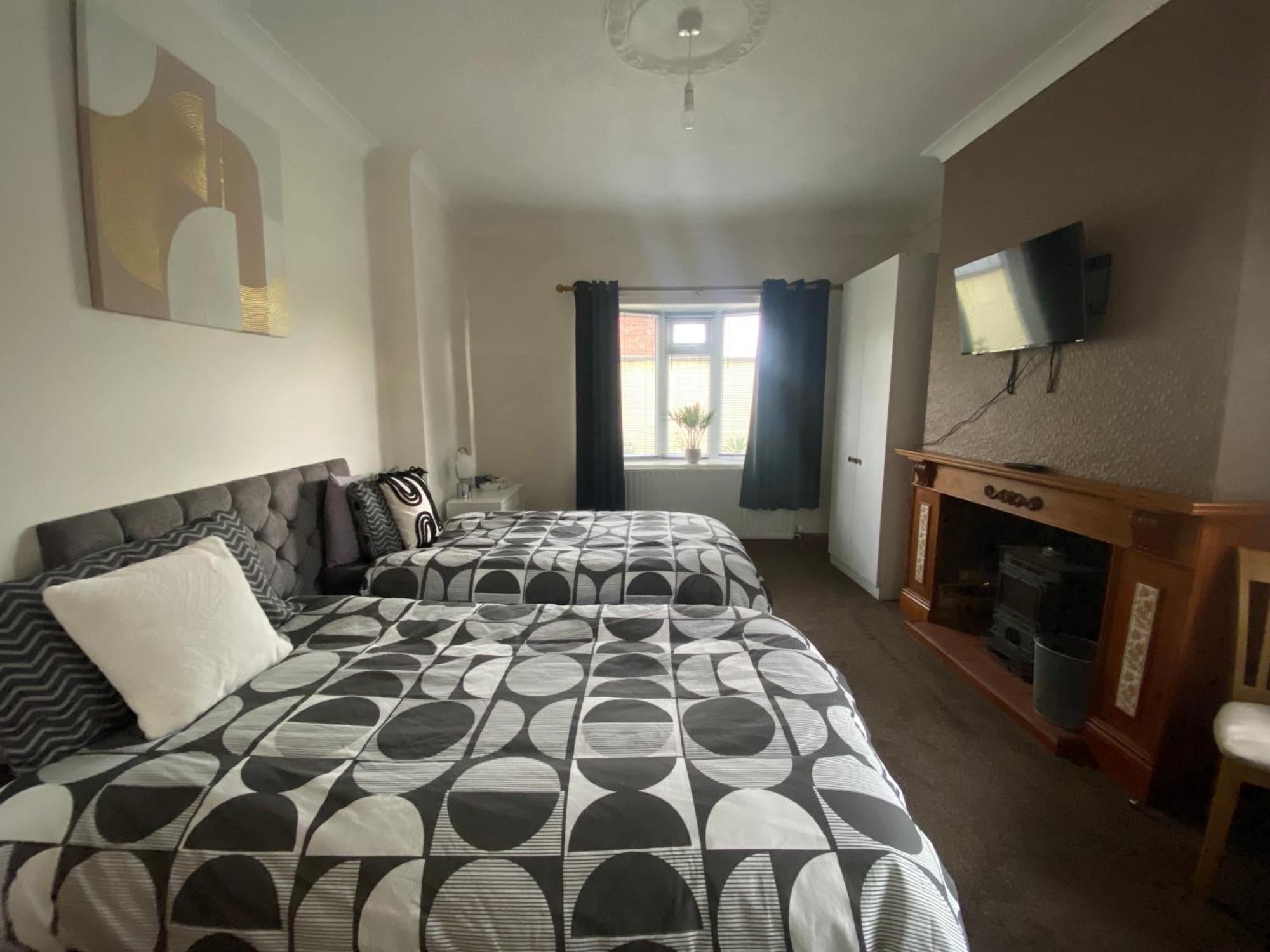 Geneva Cottage - Close To Darlington Train Station Kültér fotó