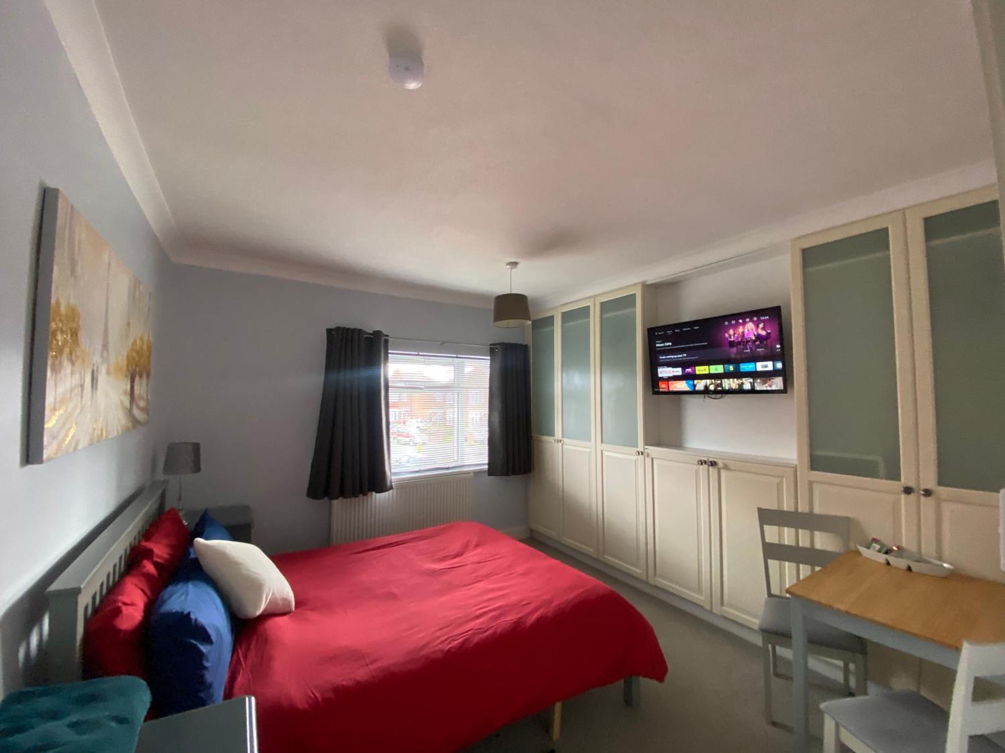 Geneva Cottage - Close To Darlington Train Station Kültér fotó