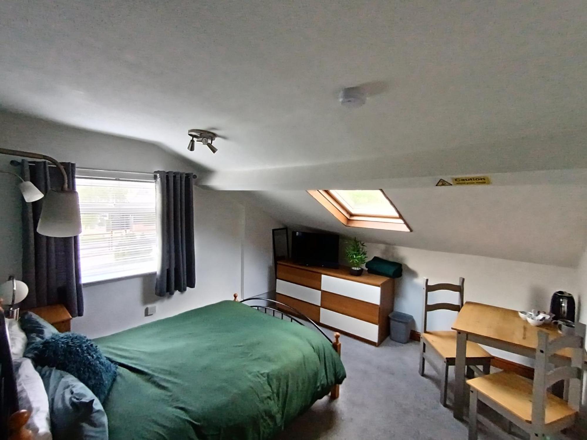 Geneva Cottage - Close To Darlington Train Station Kültér fotó