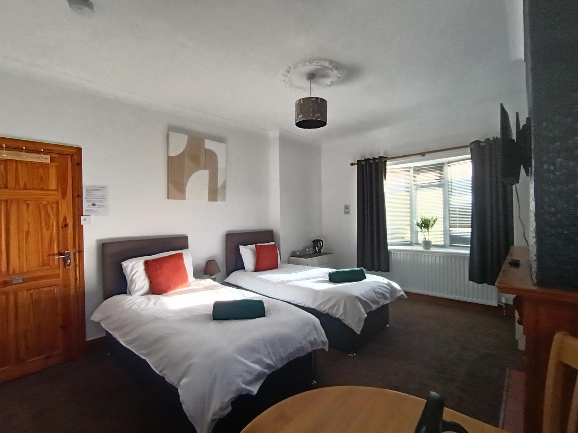 Geneva Cottage - Close To Darlington Train Station Kültér fotó