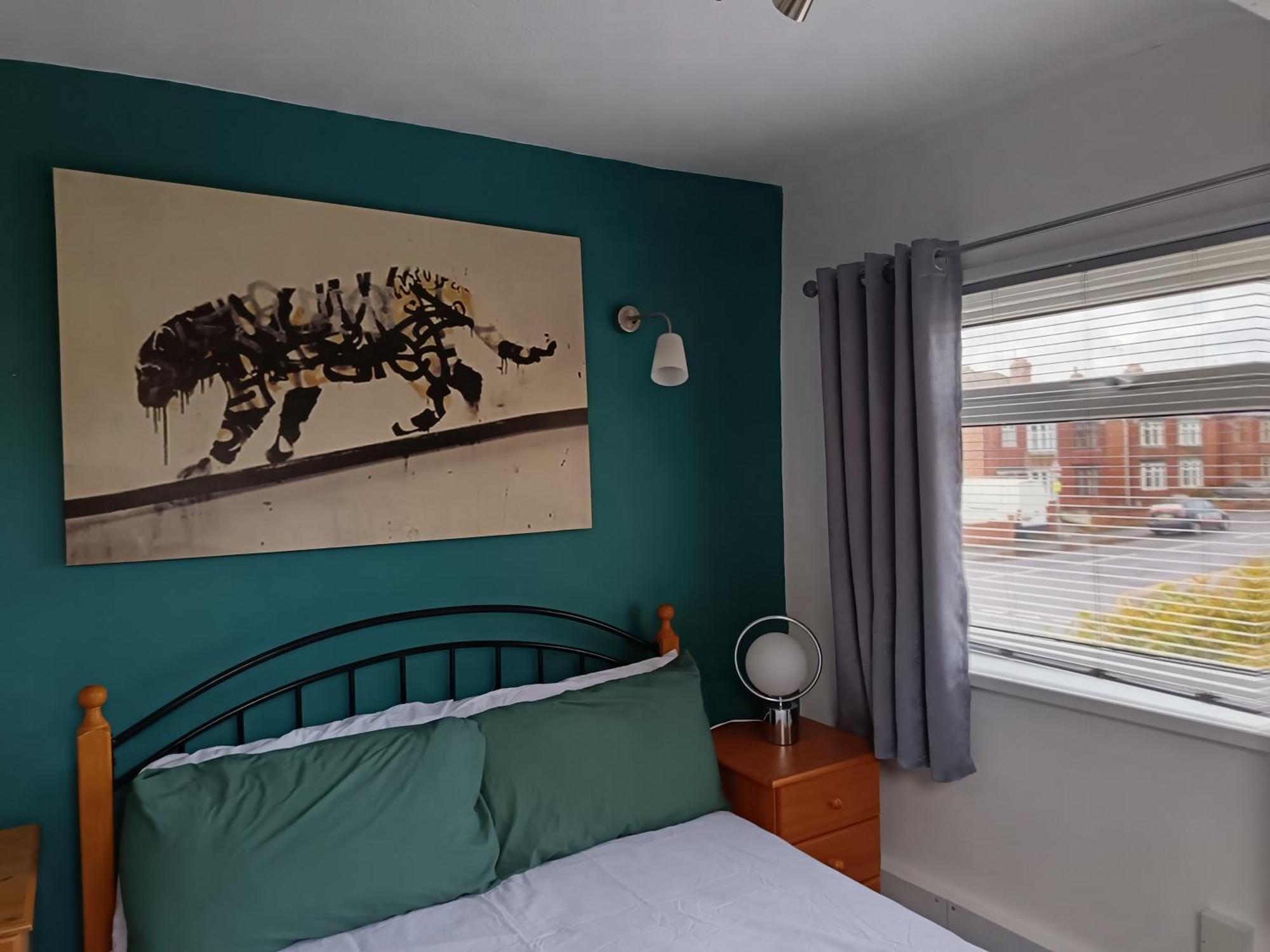 Geneva Cottage - Close To Darlington Train Station Kültér fotó
