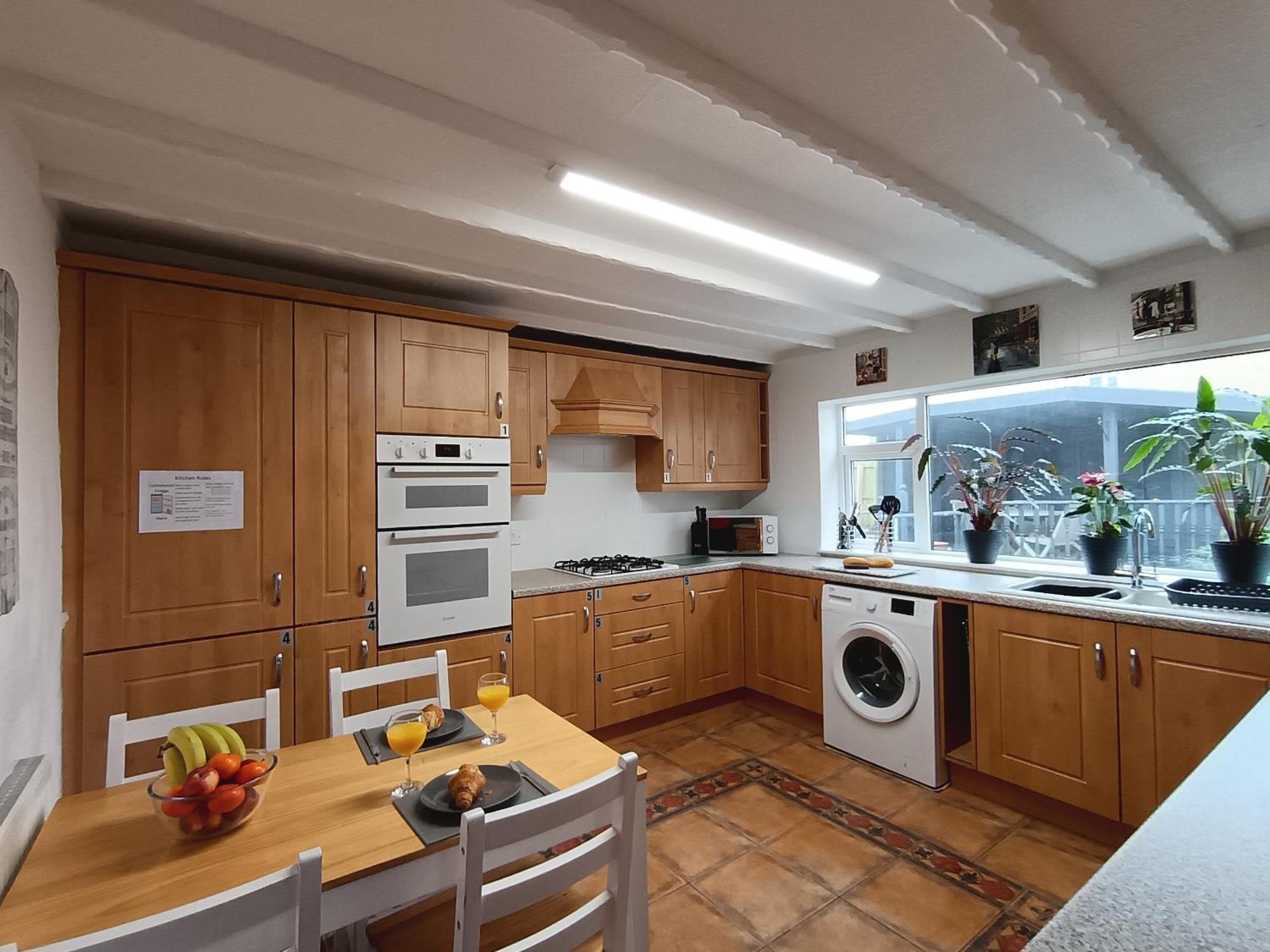 Geneva Cottage - Close To Darlington Train Station Kültér fotó