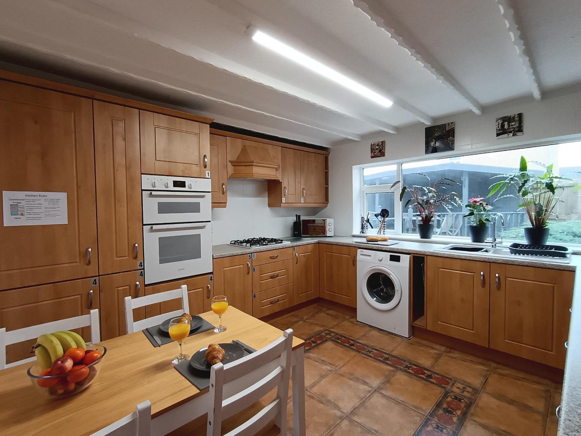 Geneva Cottage - Close To Darlington Train Station Kültér fotó