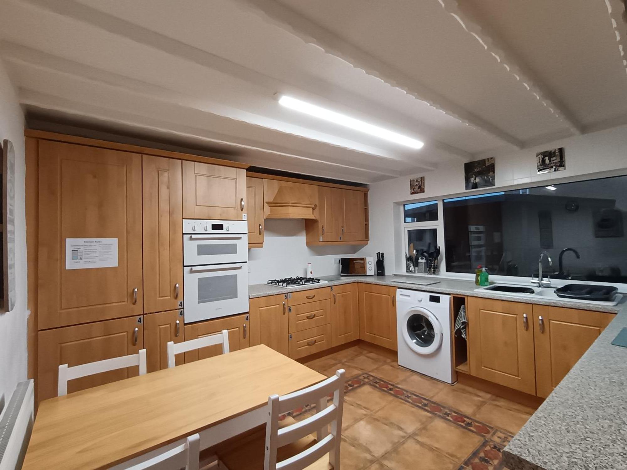 Geneva Cottage - Close To Darlington Train Station Kültér fotó