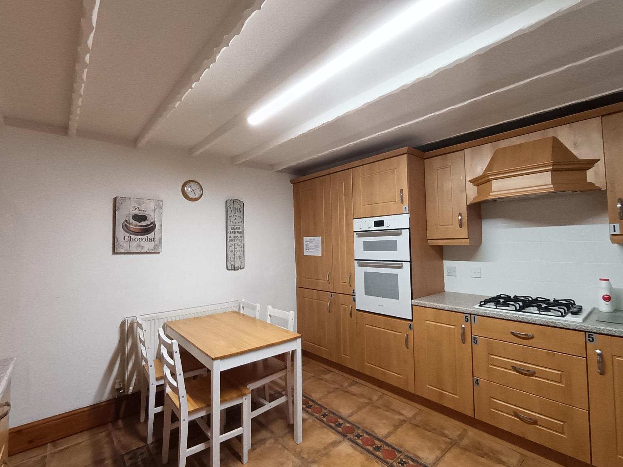 Geneva Cottage - Close To Darlington Train Station Kültér fotó